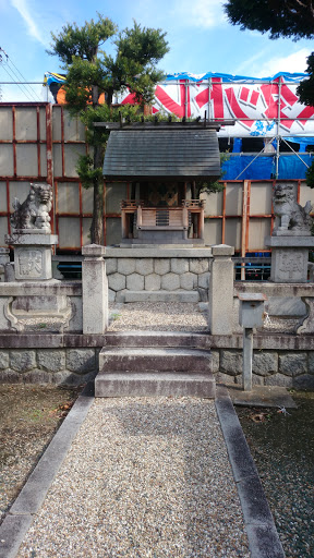 花ノ木神社