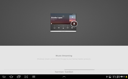Harman Kardon Remote poster 7