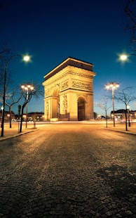 How to download Paris Live Wallpaper 2.0 apk for laptop