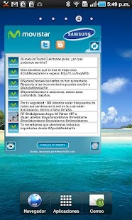 How to download Movistar VE Widget 1.2.0 apk for laptop