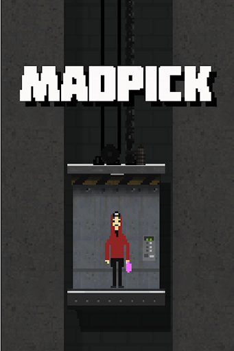 MadPick - 당신의 미친 선택