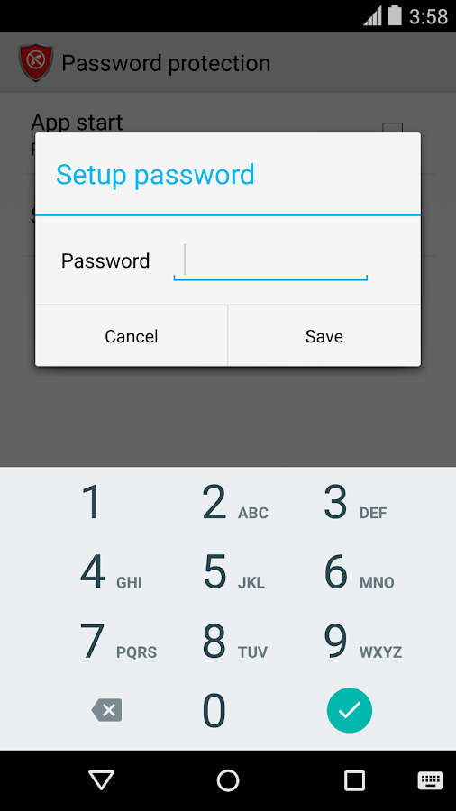 Calls Blacklist PRO - screenshot