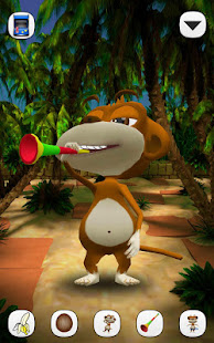 Talking Monkey(圖3)-速報App