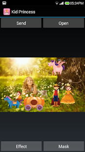How to download Kid Princess Camera 1.0 mod apk for bluestacks