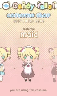 Candy Falls!(圖8)-速報App