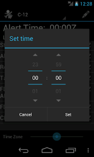 How to get Duty Day Calculator Varies with device apk for android