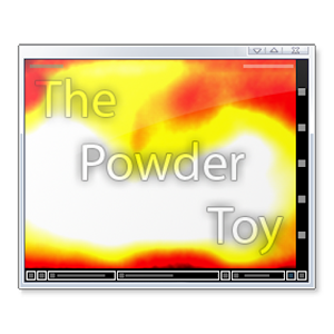 The Powder Toy 休閒 App LOGO-APP開箱王