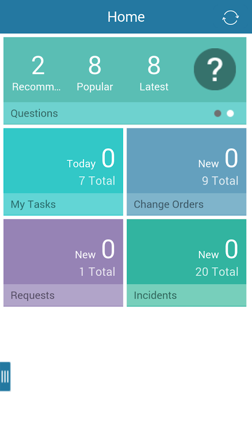 parlor app unable to resolve host