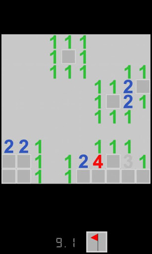 Minesweeper BETA