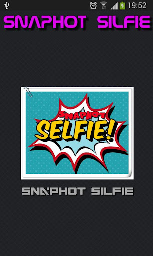 SnapHot Selfie