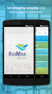 RioMar Recife Screenshots 0
