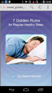 Deep Sleep Every Night - Overcome Insomnia(圖8)-速報App