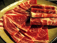 滋寶坊日式燒肉 (已歇業)
