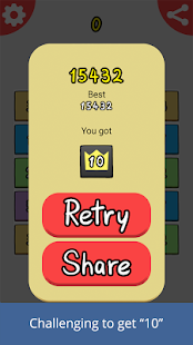 How to mod Just Get 10 - Hard Puzzle Game lastet apk for pc