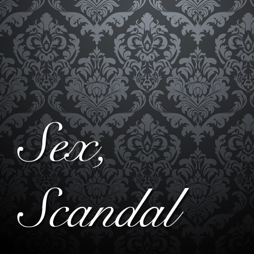 Sex, Scandal. episode 1 LOGO-APP點子