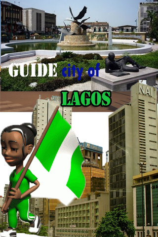 Lagos Guide