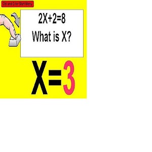 Basic Algebra 1.0