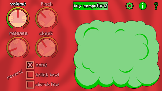 Lastest CompuFart FREE: Fart Synthesis APK