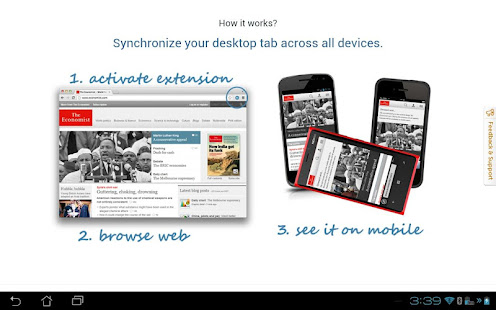 BrowSync(圖4)-速報App