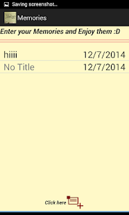 Lastest Memories APK for Android