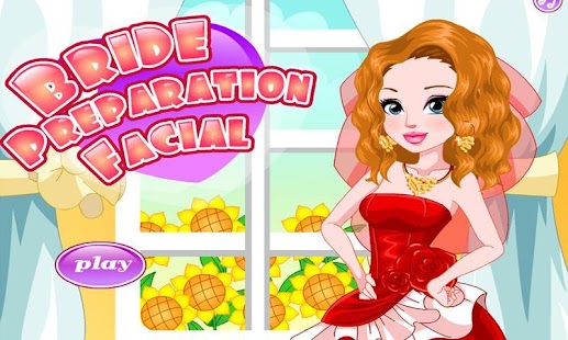 How to download Bride Preparation Facial Spa lastet apk for bluestacks