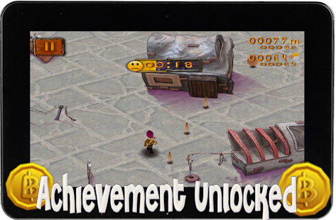 How to get Danger Run lastet apk for android