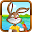 bunny rabbit dress up Download on Windows