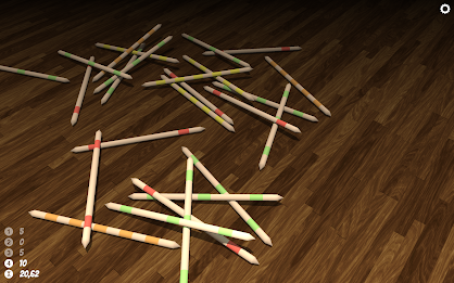 Mikado Gold poster 8