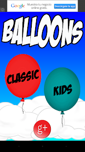 Free Balloons GL APK