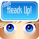 Celeb Heads Up! icon