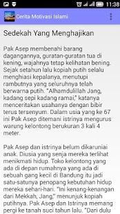 Free Download Cerita Motivasi Islami APK for Android