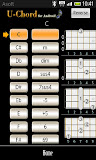 UChord  (Ukulele Chord Finder)
