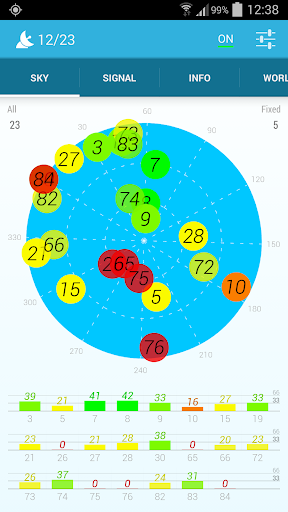 【免費工具App】GPS Data+-APP點子