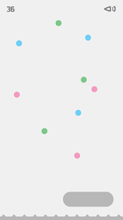   Droppy Balls- screenshot thumbnail   