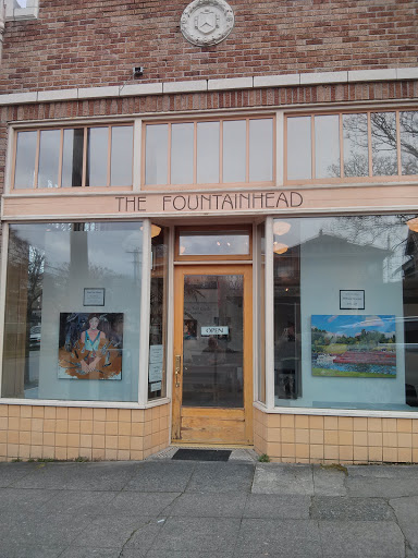 The Fountainhead Gallery