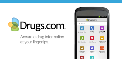 Drugs.com Medication Guide -  apk apps