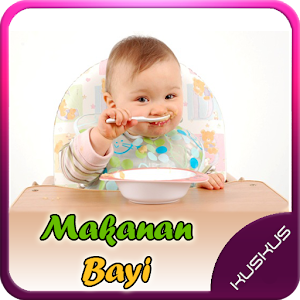 Kumpulan Resep Makanan Bayi 1.0