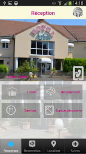 Free Download Hotel Altina APK