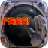 Astronauts free! mobile app icon