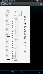 Guitar XzJam Wirtual Band Screenshots 3