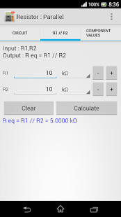 Series/Parallel Resistors Pro(圖3)-速報App