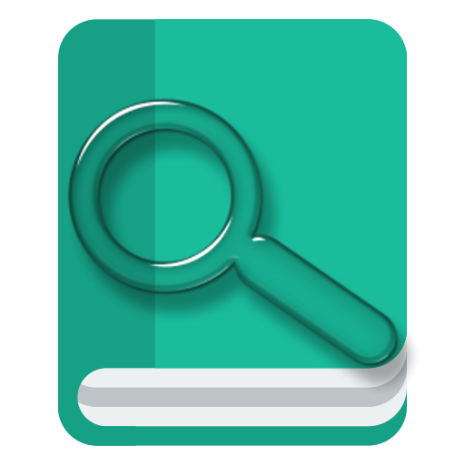 PubMed Search App LOGO-APP點子