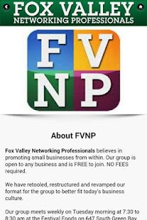 Free FVNP APK for Android