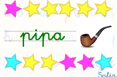 Aprender a Leer 1 poster 5