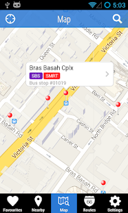 bus@sg for Android(圖3)-速報App