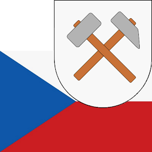 Česko - Ostravský slovník 1.0