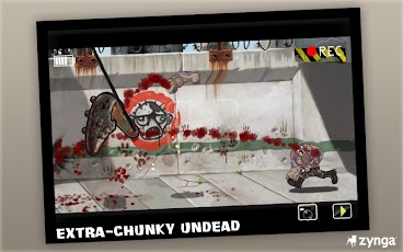 ZombieSmash Android