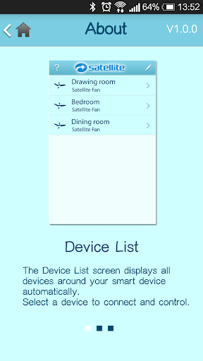 Satellite Remote