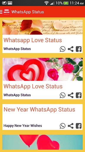 免費下載娛樂APP|Shayari 4 Lovers app開箱文|APP開箱王
