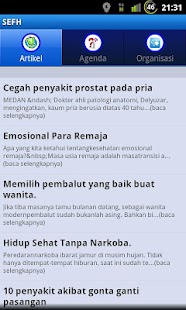 How to install SEFH lastet apk for laptop